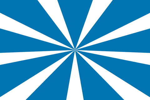 Radiant Blue and White Abstract Lines on Transparent Background - Download Free Stock Videos Pikwizard.com