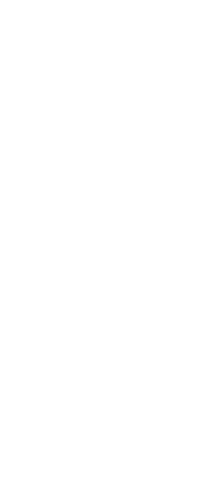 Transparent silhouette of woman stretching with long hair profile view