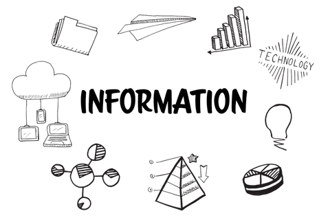 Transparent Digital Icons Representing Information Concept - Download Free Stock Videos Pikwizard.com