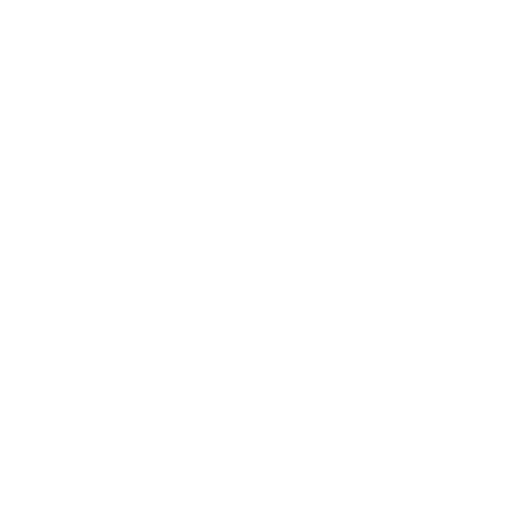 Vector Illustration of Santa's Head on Transparent Background