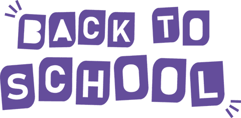 Vibrant Transparent Back to School Floating Blocks Design - Download Free Stock Videos Pikwizard.com