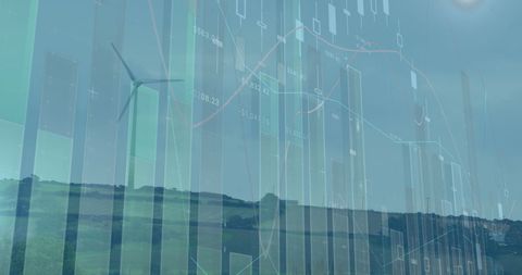 Renewable Energy and Data Analytics in Sustainable Environment