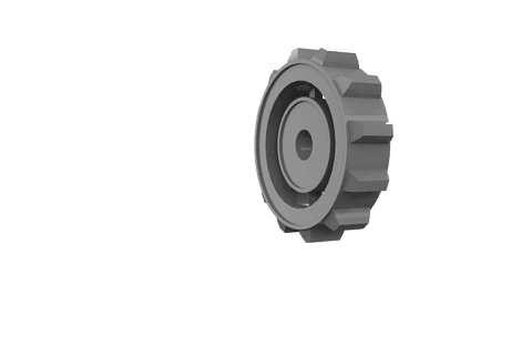 transparent 3d cog and wheel concept design - Download Free Stock Videos Pikwizard.com