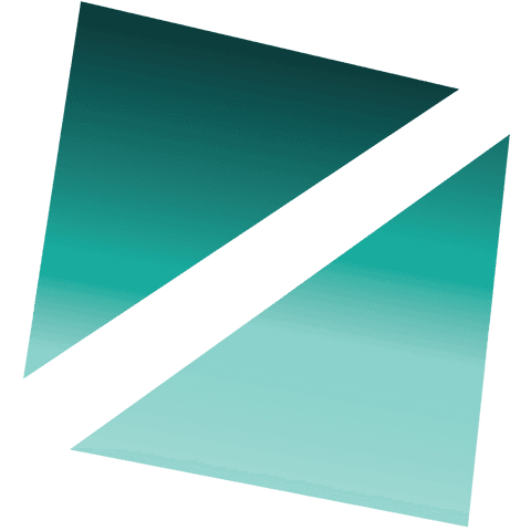 green abstract geometric shape on transparent background - Download Free Stock Videos Pikwizard.com