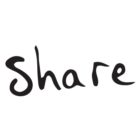stylish handwritten transparent share text design - Download Free Stock Videos Pikwizard.com