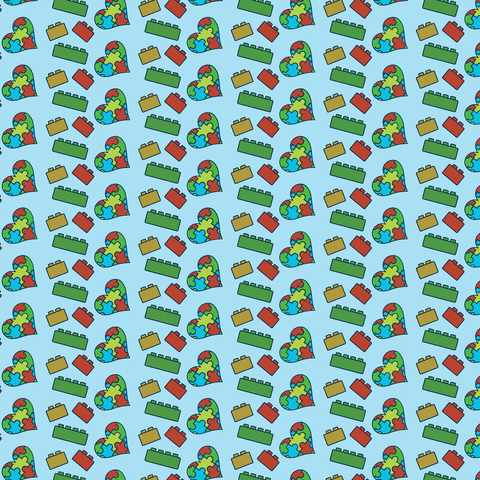 Colorful Geometric Pattern on Transparent Digital Background - Download Free Stock Videos Pikwizard.com