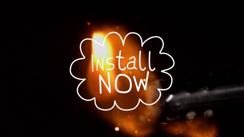 Vibrant Animated Comedy Necklace Concepts