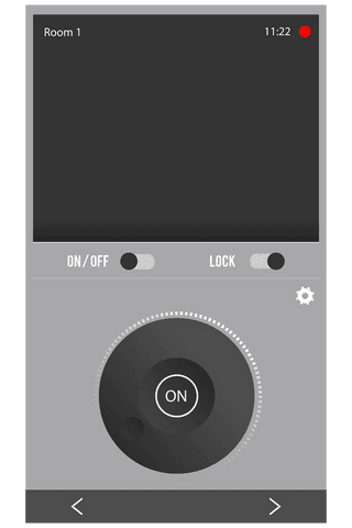 transparent virtual control smartphone video recorder - Download Free Stock Videos Pikwizard.com
