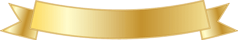 elegant golden banner on transparent background for ads - Download Free Stock Videos Pikwizard.com