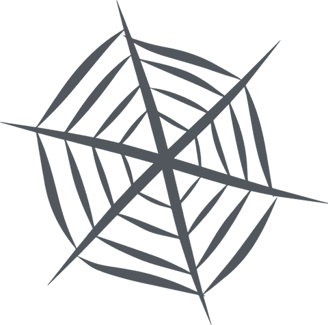 Abstract Transparent Geometric Design with Radial Spokes - Download Free Stock Videos Pikwizard.com