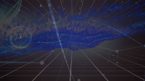 Abstract Digital Interface Technology and Network Connections