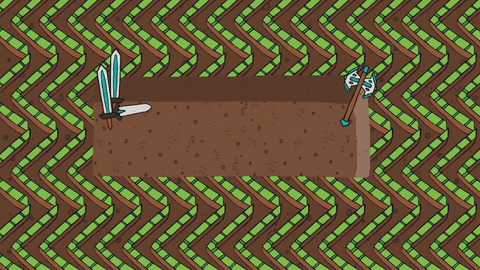 transparent debate sword and axe animated illustration pattern - Download Free Stock Videos Pikwizard.com