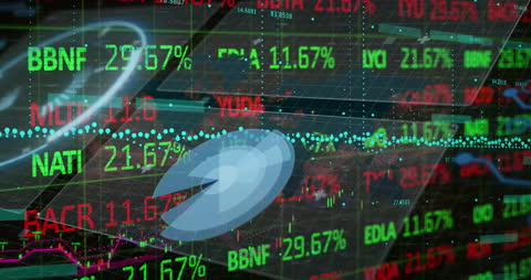 Digital Data Processing Technology in Business