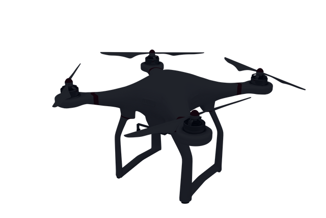 Transparent Quadcopter Isolated Drone on White Background - Download Free Stock Videos Pikwizard.com