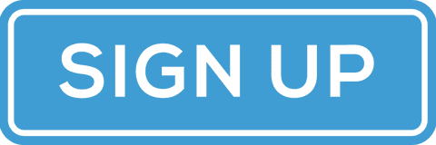 Sign Up Text Button on Transparent Background for Digital Media - Download Free Stock Videos Pikwizard.com