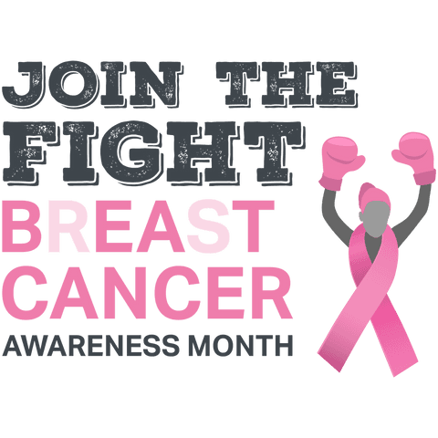 transparent design for breast cancer awareness month - Download Free Stock Videos Pikwizard.com