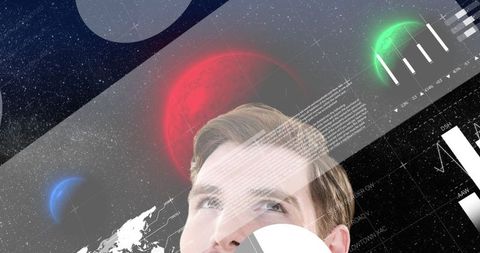 Future of Data Processing and Global Business Interface