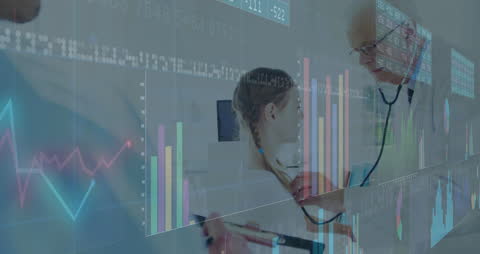 Blending Healthcare and Data Analytics Demonstrates Modern Medicine