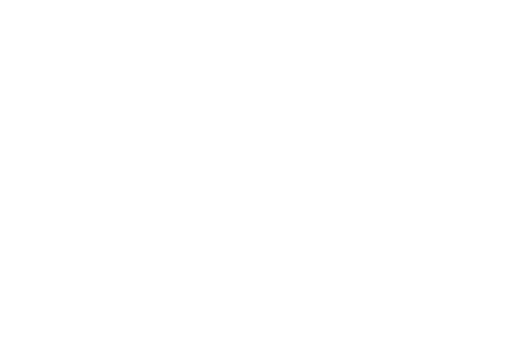 Stylized water pitcher pouring liquid on transparent background