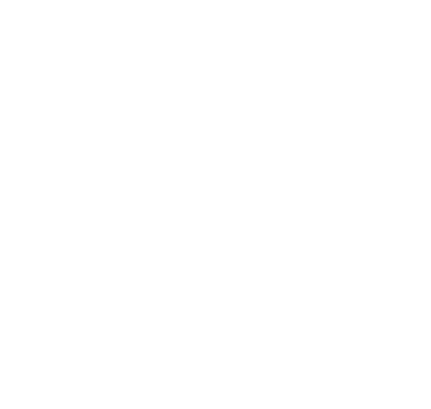 Fitness Enthusiast Lifting Dumbbell on Transparent Background