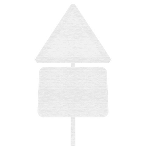 white digital signpost illustration on transparent background with copy space - Download Free Stock Videos Pikwizard.com