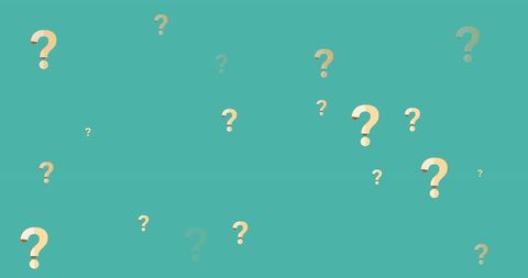 Digital Inquiry and Global Education Concept with Question Marks - Download Free Stock Images Pikwizard.com