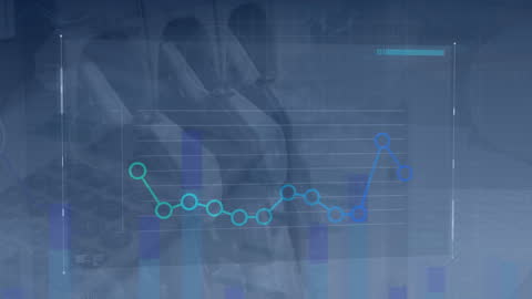 Financial Data Analysis Overlapping Petrol Pumps