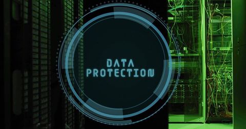Innovative data protection strategies in modern data center