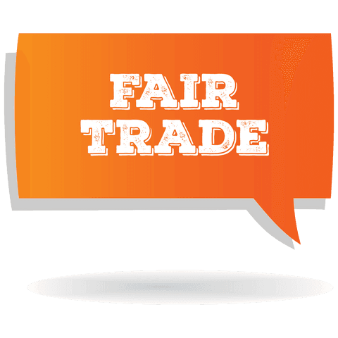 transparent fair trade speech bubble vector illustration - Download Free Stock Videos Pikwizard.com