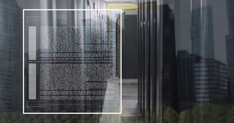 Data Processing and Global Server Network Concept - Download Free Stock Images Pikwizard.com