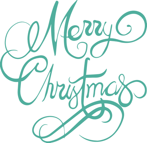 transparent merry christmas calligraphy text design - Download Free Stock Videos Pikwizard.com
