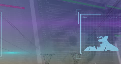 Futuristic Data Processing Over Power Lines