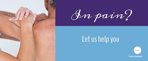 Relief From Pain Through Professional Physiotherapy Care - Download Free Stock Templates Pikwizard.com
