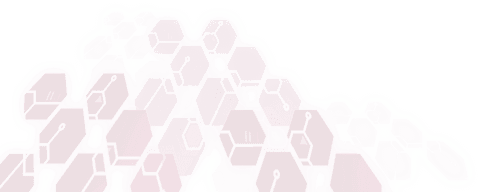 Digital Gray Hexagon Pattern on Transparent Background - Download Free Stock Videos Pikwizard.com