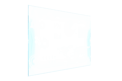 Digital Interface and Data Processing on Transparent Background - Download Free Stock Videos Pikwizard.com