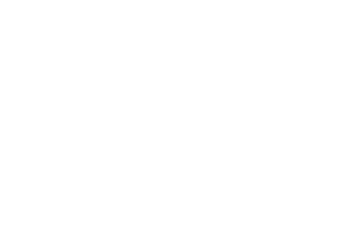 Business handshake silhouette on transparent background