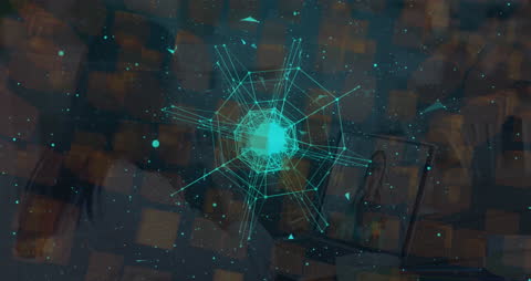 Innovative Digital Network Over Corporate Environment