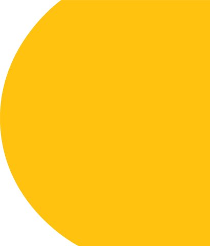 Yellow Curve with Copy Space on Transparent Background - Download Free Stock Videos Pikwizard.com
