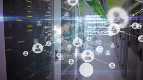 Futuristic Networking in Modern Data Center