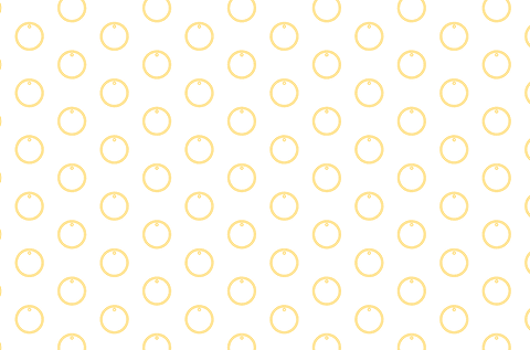seamless yellow knob pattern on transparent background - Download Free Stock Videos Pikwizard.com