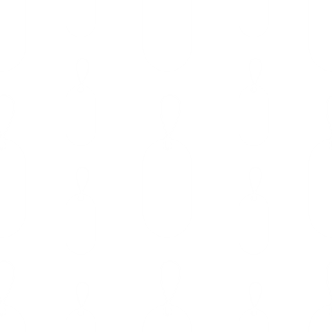 seamless transparent vector pattern of white tags - Download Free Stock Videos Pikwizard.com