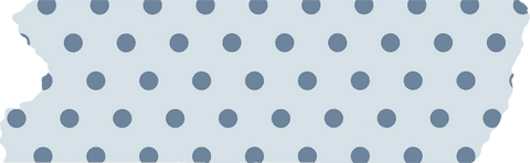 Delaware Silhouette with Blue Polka Dots on Transparent Background - Download Free Stock Videos Pikwizard.com