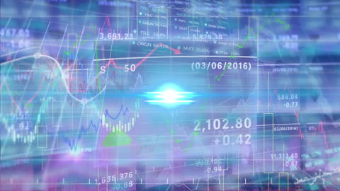 Dynamic Digital Data on Global Business