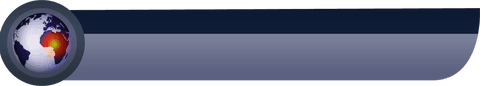 Vector Globe and News Bar Design on Transparent Background - Download Free Stock Videos Pikwizard.com