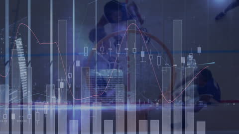 Dynamic Financial Analysis in Sports and Urban Environment