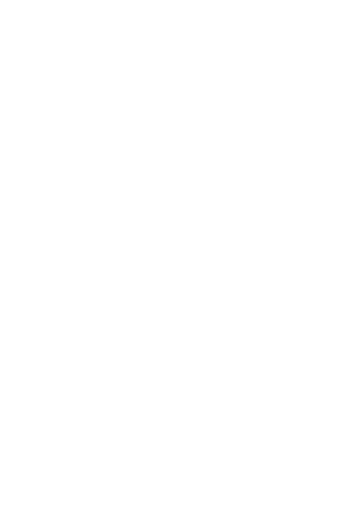 Silhouette of muscular sportsman on transparent background