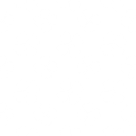 transparent white heart pattern on black shape design - Download Free Stock Videos Pikwizard.com