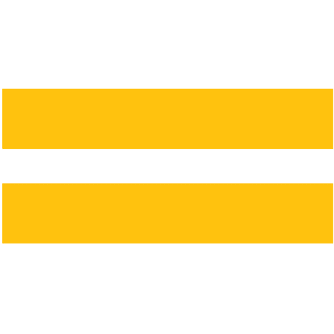 two yellow lines on transparent background vector design - Download Free Stock Videos Pikwizard.com