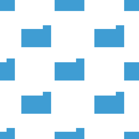 blue geometric shapes on transparent background ideal for design patterns - Download Free Stock Videos Pikwizard.com