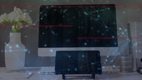 Digital Data Analytics in Modern Office Setting